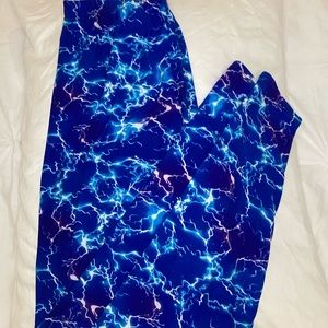 Agnes & Dora buttery soft leggings